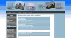 Desktop Screenshot of patra-hotels.gr